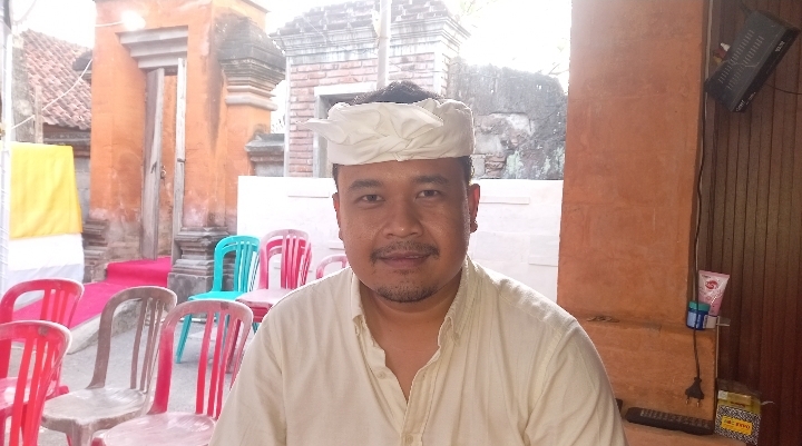Gus Yesa Kirim Pesan untuk Pilkada Gianyar 2024