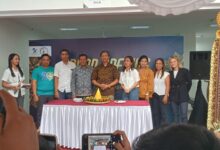 Infinity Training Centre Resmikan Gedung Kampus Baru