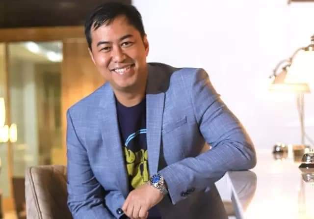 Pandji Pragiwaksono, Entertainer Multi Talent dan Aktivis Kemanusiaan -  Bali Politika