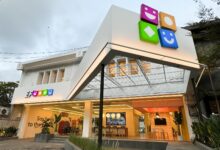 English First Hadir di Gianyar