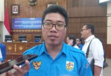 Gung Indra Tegaskan KNPI Netral di Pilkada Bali 2024