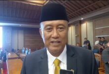 Perjuangan Golkar Badung Belum Usai