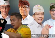 Isu Kotak Ketiga Muncul Jelang Pilwali Denpasar 2024