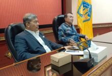 Senator Ngurah Ambara Soroti Relevansi UU Narkotika