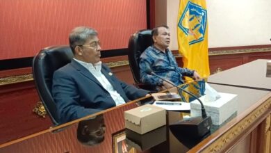 Senator Ngurah Ambara Soroti Relevansi UU Narkotika
