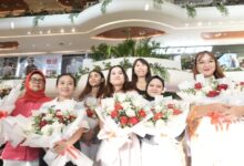 Icon Bali Gelar Pameran Busana & Perhiasan Ekslusif