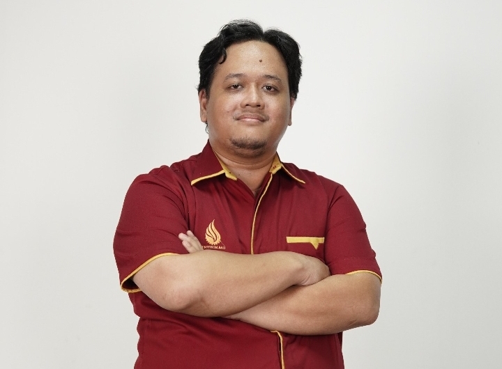 Dosen ITB STIKOM Bali Finalis Anugerah Bug Bounty 2024