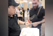 Imigrasi Ngurah Rai Deportasi Buronan Interpol Kanada