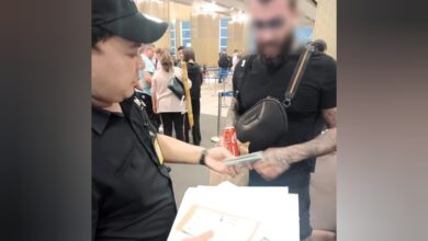 Imigrasi Ngurah Rai Deportasi Buronan Interpol Kanada