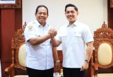 Gen Z Sebut Yonatahan Baskoro Cocok Jabat Wawali Denpasar