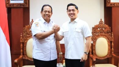 Gen Z Sebut Yonatahan Baskoro Cocok Jabat Wawali Denpasar