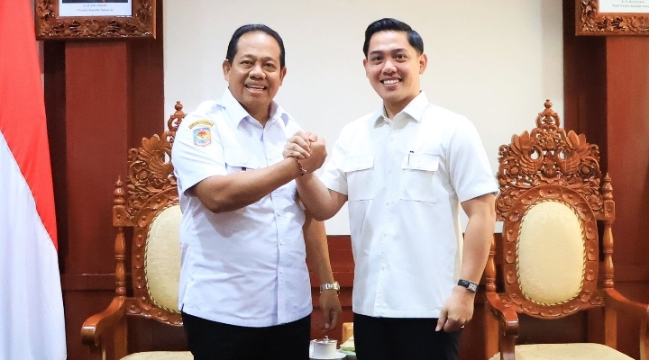 Gen Z Sebut Yonatahan Baskoro Cocok Jabat Wawali Denpasar