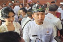 Gus Yoga Diprediksi Jabat Wakil Ketua DPRD Denpasar