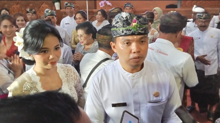 Gus Yoga Diprediksi Jabat Wakil Ketua DPRD Denpasar