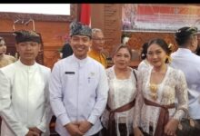 Yonathan Baskoro Siap Benahi Kota Denpasar