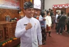 Yontahan: Denpasar Butuh Eco Drain Atasi Banjir