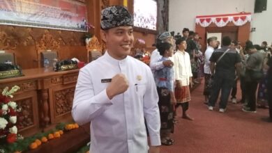 Yontahan: Denpasar Butuh Eco Drain Atasi Banjir