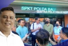 Anak dari Korban Kasepekang Desa Adat Telaga Alami Trauma