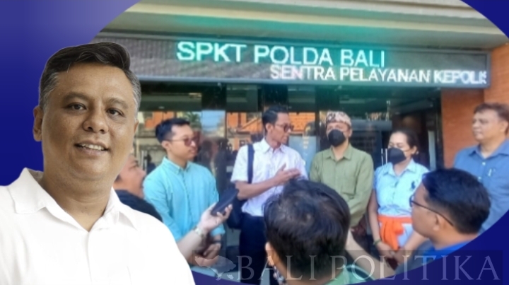 Anak dari Korban Kasepekang Desa Adat Telaga Alami Trauma