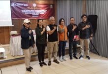KPU Tabanan Tetapkan Syarat Balon Sesuai Putusan MK