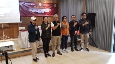 KPU Tabanan Tetapkan Syarat Balon Sesuai Putusan MK