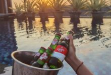Nikmati Promo Beer Bucket Spesial di Favehotel Kuta Kartika Plaza