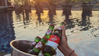 Nikmati Promo Beer Bucket Spesial di Favehotel Kuta Kartika Plaza