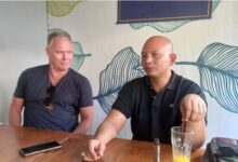 Bantah Keterangan Adinda, Paul Hanya Ingin Bertemu Anak