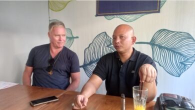 Bantah Keterangan Adinda, Paul Hanya Ingin Bertemu Anak