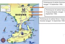 Seabad Puputan Badung, Satyam Eva Jayate