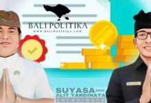 Suyadinata Komit Kembalikan Pengelolaan Dana PPHR ke Provinsi