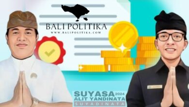 Suyadinata Komit Kembalikan Pengelolaan Dana PPHR ke Provinsi