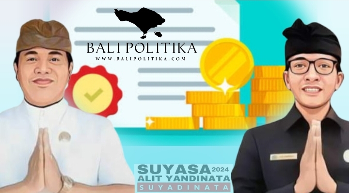 Suyadinata Komit Kembalikan Pengelolaan Dana PPHR ke Provinsi