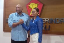 Dukung De Gadjah 2024, PAN Linear dengan Prabowo