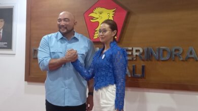 Dukung De Gadjah 2024, PAN Linear dengan Prabowo