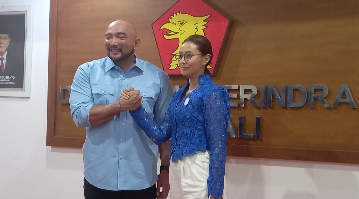 Dukung De Gadjah 2024, PAN Linear dengan Prabowo