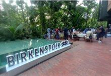 250 Tahun, Birkenstock Gelar Exhibition dan Workshop