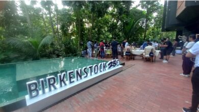 250 Tahun, Birkenstock Gelar Exhibition dan Workshop