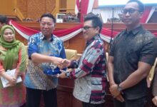 Ajak Wartawan, DPRD Badung Kunker ke DPRD Samarinda