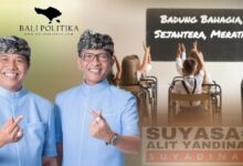 Suyadinata Gagas Program Pendidikan Pro Rakyat 