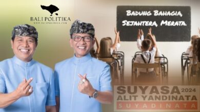 Suyadinata Gagas Program Pendidikan Pro Rakyat