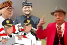 Wayan Dobrak Dukung Adi-Cipta untuk Badung