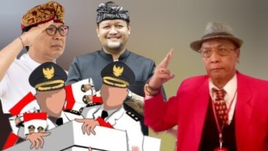 Wayan Dobrak Dukung Adi-Cipta untuk Badung