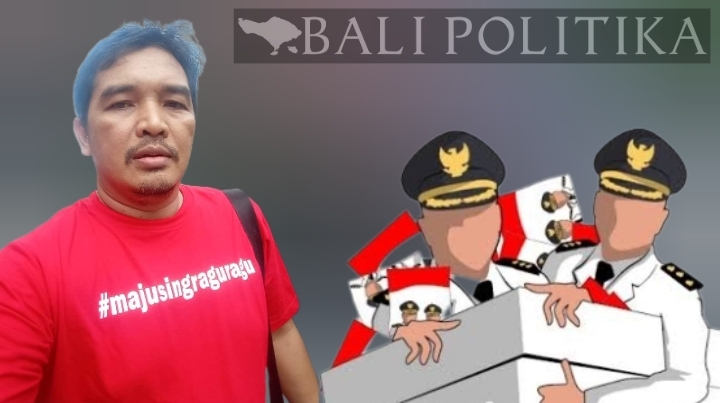 Pengacara Desa Adat Kelecung Kritisi Pilkada Tabanan 2024