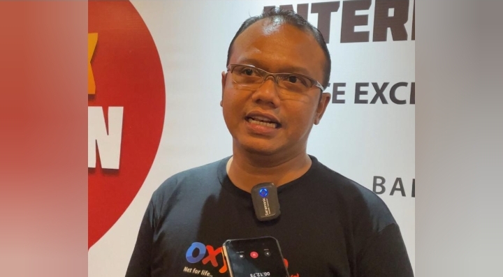 Koneksi Lebih Stabil, Oxygen.id Tawarkan Servis Memuaskan