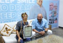 De Gadjah Siap Dikritik