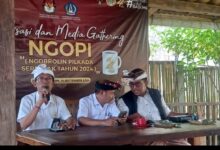 Mengwi dan Abiansemal Rawan Sengketa Pilkada 2024