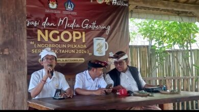 Mengwi dan Abiansemal Rawan Sengketa Pilkada 2024