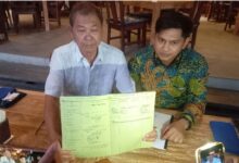 Pengadilan Tinggi Bali Tolak Banding Sengketa Badak Agung