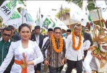 PKB Tak Ada Cawe-Cawe Soal Jatah Kursi Menteri